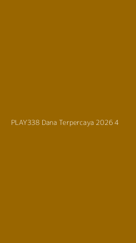Tampilan Antarmuka Aplikasi Play338 Dana Terpercaya 2026 - 4