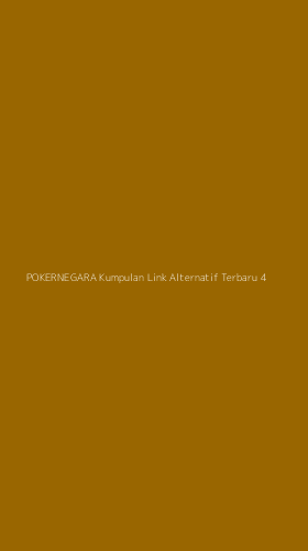 Tampilan Antarmuka Aplikasi Pokernegara Kumpulan Link Alternatif Terbaru - 4