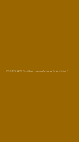 Tampilan Antarmuka Aplikasi Pokeronlinecc Situs Resmi Layanan Customer Service 24jam - 1