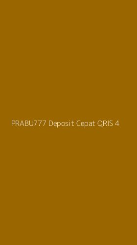 Tampilan Antarmuka Aplikasi Prabu777 Deposit Cepat Qris - 4