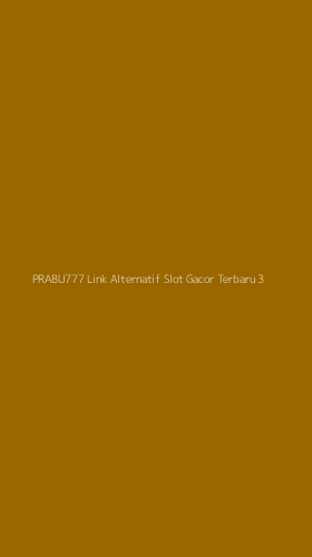 Tampilan Antarmuka Aplikasi Prabu777 Link Alternatif Slot Gacor Terbaru - 3