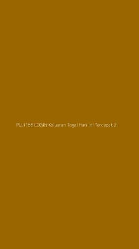 Tampilan Antarmuka Aplikasi Puji188 Login Keluaran Togel Hari Ini Tercepat - 2