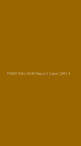 Tampilan Antarmuka Aplikasi Pundi168 Login Deposit Cepat Qris - 4