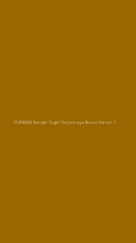 Tampilan Antarmuka Aplikasi Puri888 Bandar Togel Terpercaya Bonus Harian - 1