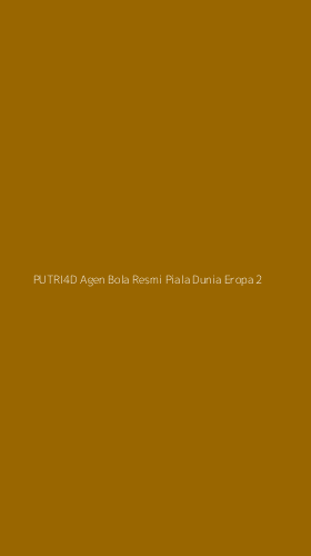 Tampilan Antarmuka Aplikasi Putri4d Agen Bola Resmi Piala Dunia Eropa - 2