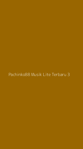 Tampilan Antarmuka Aplikasi Pachinko88 Musik Lite Terbaru - 3