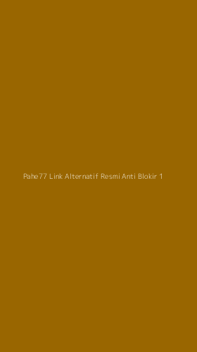 Tampilan Antarmuka Aplikasi Pahe77 Link Alternatif Resmi Anti Blokir - 1