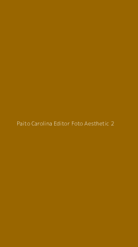 Tampilan Antarmuka Aplikasi Paito Carolina Editor Foto Aesthetic - 2