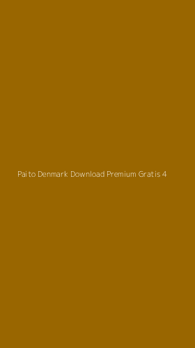 Tampilan Antarmuka Aplikasi Paito Denmark Download Premium Gratis - 4