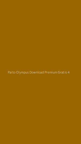 Tampilan Antarmuka Aplikasi Paito Olympus Download Premium Gratis - 4