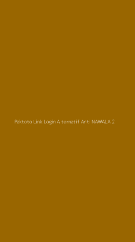 Tampilan Antarmuka Aplikasi Paktoto Link Login Alternatif Anti Nawala - 2