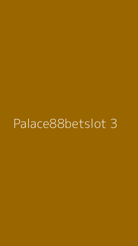 Tampilan Antarmuka Aplikasi Palace88betslot - 3