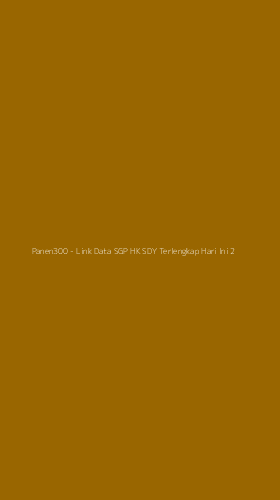 Tampilan Antarmuka Aplikasi Panen300 - 2
