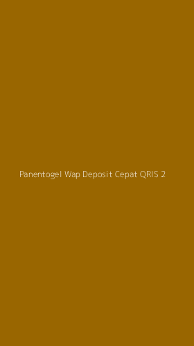 Tampilan Antarmuka Aplikasi Panentogel Wap Deposit Cepat Qris - 2