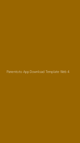 Tampilan Antarmuka Aplikasi Panentoto App Download Template Web - 4