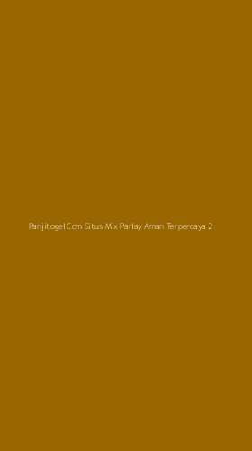 Tampilan Antarmuka Aplikasi Panjitogel Com Situs Mix Parlay Aman Terpercaya - 2