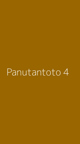 Tampilan Antarmuka Aplikasi Panutantoto - 4