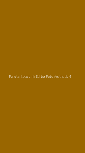 Tampilan Antarmuka Aplikasi Panutantoto Link Editor Foto Aesthetic - 4