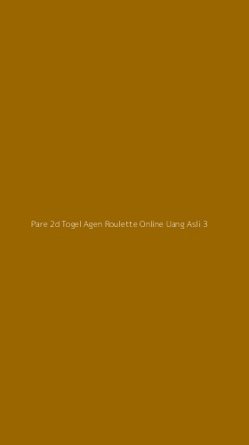 Tampilan Antarmuka Aplikasi Pare 2d Togel Agen Roulette Online Uang Asli - 3