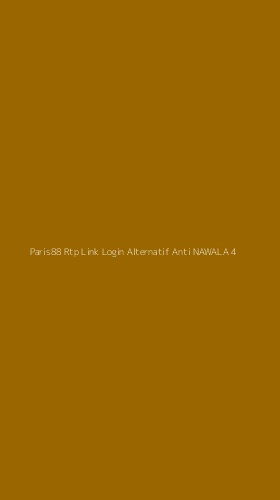 Tampilan Antarmuka Aplikasi Paris88 Rtp Link Login Alternatif Anti Nawala - 4