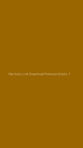 Tampilan Antarmuka Aplikasi Paritoto Link Download Premium Gratis - 1