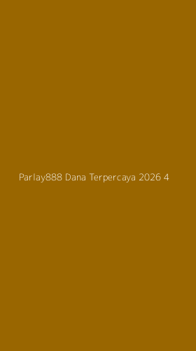 Tampilan Antarmuka Aplikasi Parlay888 Dana Terpercaya 2026 - 4