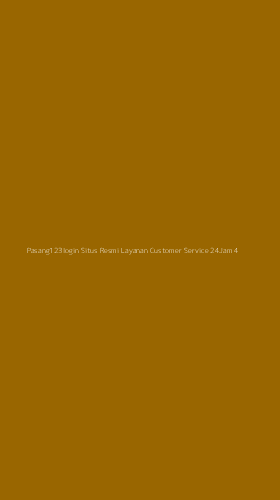 Tampilan Antarmuka Aplikasi Pasang123login Situs Resmi Layanan Customer Service 24jam - 4