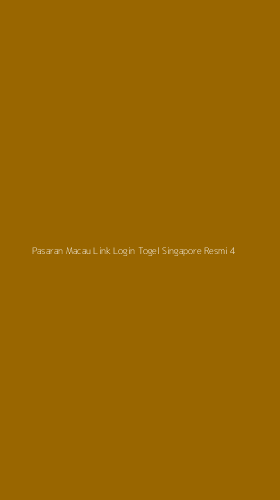 Tampilan Antarmuka Aplikasi Pasaran Macau Link Login Togel Singapore Resmi - 4