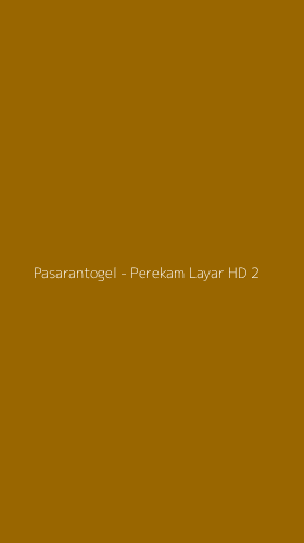 Tampilan Antarmuka Aplikasi Pasarantogel - Perekam Layar HD - 2
