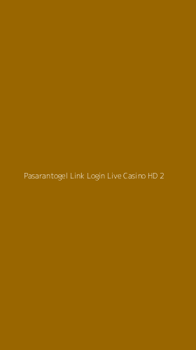 Tampilan Antarmuka Aplikasi Pasarantogel Link Login Live Casino Hd - 2