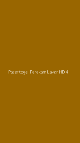 Tampilan Antarmuka Aplikasi Pasartogel Perekam Layar Hd - 4