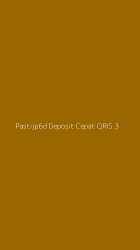Tampilan Antarmuka Aplikasi Pastijp6d Deposit Cepat Qris - 3