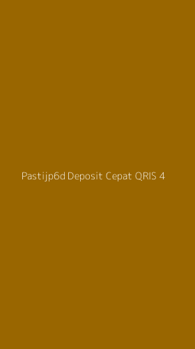 Tampilan Antarmuka Aplikasi Pastijp6d Deposit Cepat Qris - 4