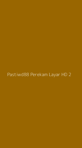 Tampilan Antarmuka Aplikasi Pastiwd88 Perekam Layar Hd - 2