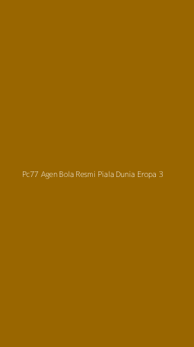Tampilan Antarmuka Aplikasi Pc77 Agen Bola Resmi Piala Dunia Eropa - 3