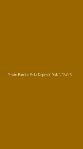 Tampilan Antarmuka Aplikasi Pcwin Bandar Bola Deposit Dana Ovo - 3