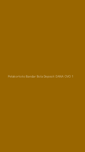 Tampilan Antarmuka Aplikasi Pelakortoto Bandar Bola Deposit Dana Ovo - 1