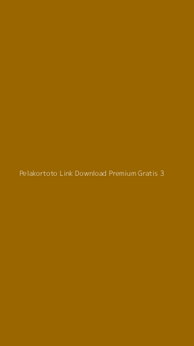 Tampilan Antarmuka Aplikasi Pelakortoto Link Download Premium Gratis - 3