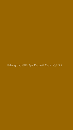 Tampilan Antarmuka Aplikasi Pelangitoto888 Apk Deposit Cepat Qris - 2