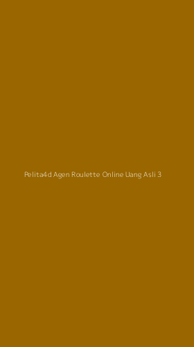 Tampilan Antarmuka Aplikasi Pelita4d Agen Roulette Online Uang Asli - 3