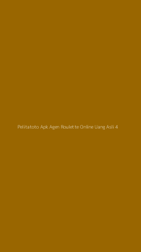 Tampilan Antarmuka Aplikasi Pelitatoto Apk Agen Roulette Online Uang Asli - 4