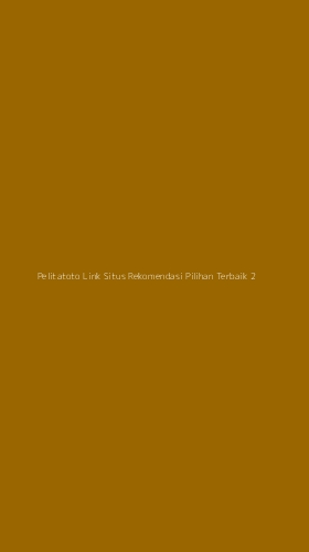 Tampilan Antarmuka Aplikasi Pelitatoto Link Situs Rekomendasi Pilihan Terbaik - 2