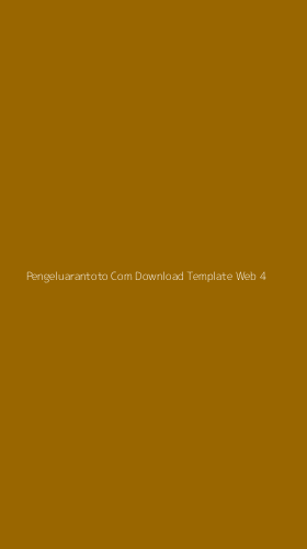 Tampilan Antarmuka Aplikasi Pengeluarantoto Com Download Template Web - 4