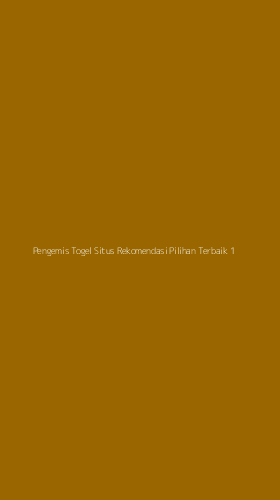 Tampilan Antarmuka Aplikasi Pengemis Togel Situs Rekomendasi Pilihan Terbaik - 1