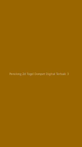 Tampilan Antarmuka Aplikasi Penolong 2d Togel Dompet Digital Terbaik - 3