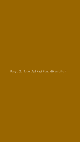 Tampilan Antarmuka Aplikasi Penyu 2d Togel Aplikasi Pendidikan Lite - 4