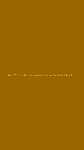 Tampilan Antarmuka Aplikasi Pepe77 Situs Resmi Layanan Customer Service 24jam - 3
