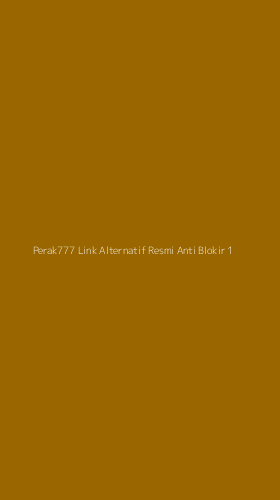 Tampilan Antarmuka Aplikasi Perak777 Link Alternatif Resmi Anti Blokir - 1