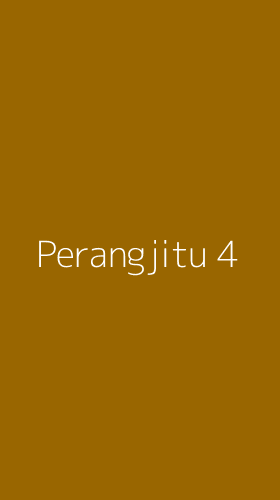 Tampilan Antarmuka Aplikasi Perangjitu - 4