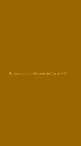 Tampilan Antarmuka Aplikasi Perkasajitucom Link Login Live Casino Hd - 4